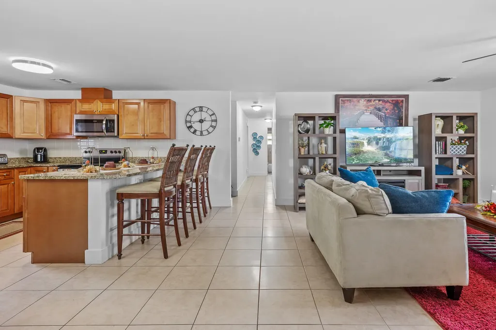 1120 NE 42nd Court Pompano Beach FL 33064