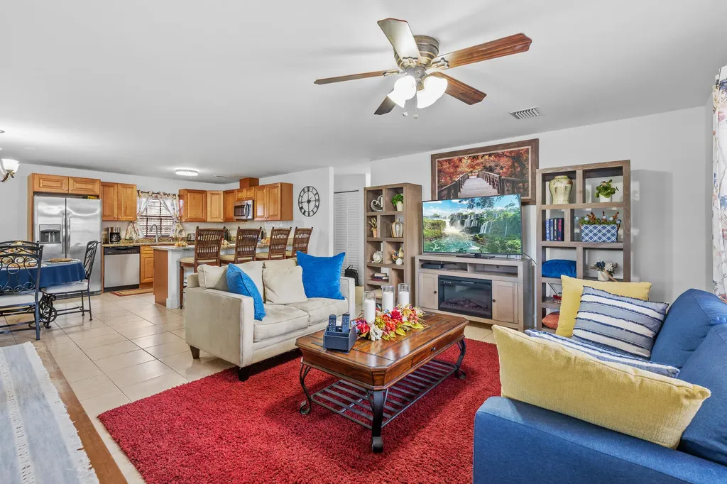 1120 NE 42nd Court Pompano Beach FL 33064