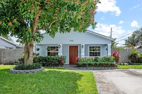1120 NE 42nd Court Pompano Beach FL 33064
