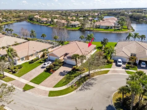 10646 SW Hartwick Drive Port St Lucie FL 34987