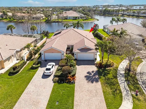 10646 SW Hartwick Drive Port St Lucie FL 34987