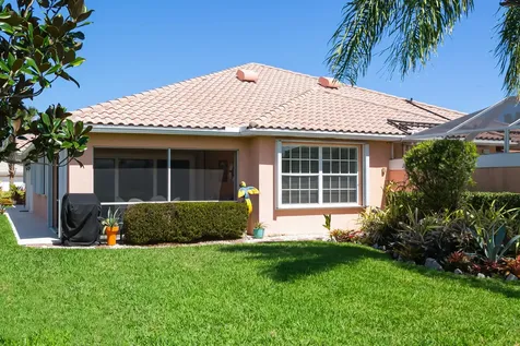 10646 SW Hartwick Drive Port St Lucie FL 34987