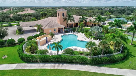 10646 SW Hartwick Drive Port St Lucie FL 34987