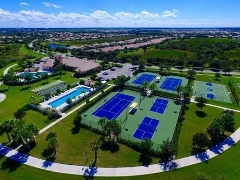 10646 SW Hartwick Drive Port St Lucie FL 34987