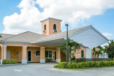 10646 SW Hartwick Drive Port St Lucie FL 34987
