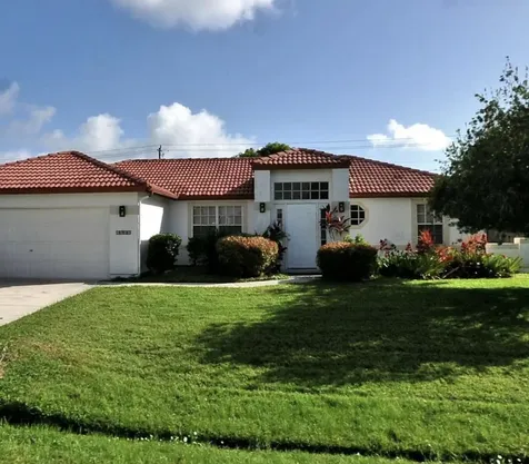 1401 SE Appamattox Terrace Port St Lucie FL 34952