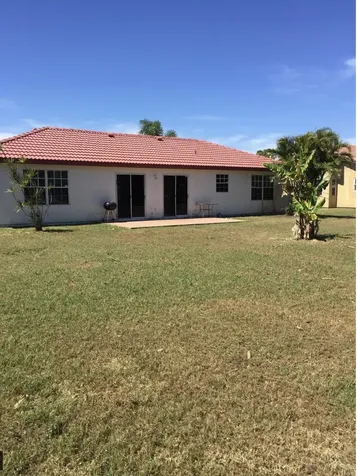 1401 SE Appamattox Terrace Port St Lucie FL 34952