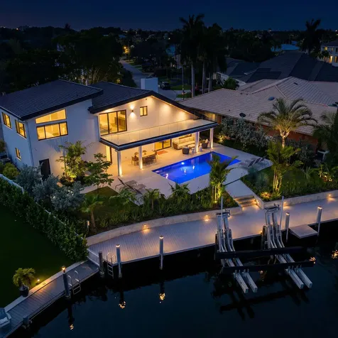3001 NE 52nd Street Lighthouse Point FL 33064