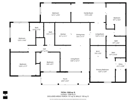 640 NE 160th Street Miami FL 33162