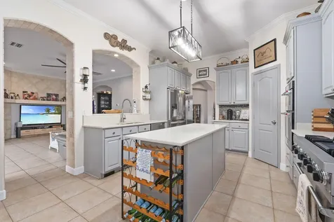 2704 Serenity Circle N Fort Pierce FL 34981