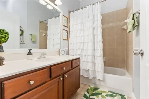 2704 Serenity Circle N Fort Pierce FL 34981