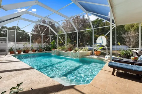 2704 Serenity Circle N Fort Pierce FL 34981