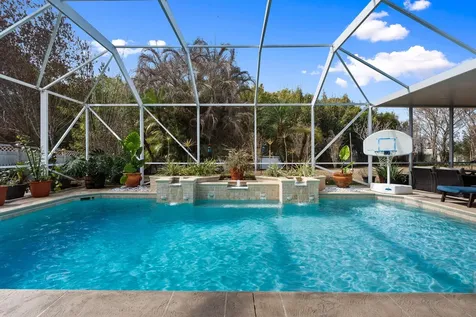 2704 Serenity Circle N Fort Pierce FL 34981