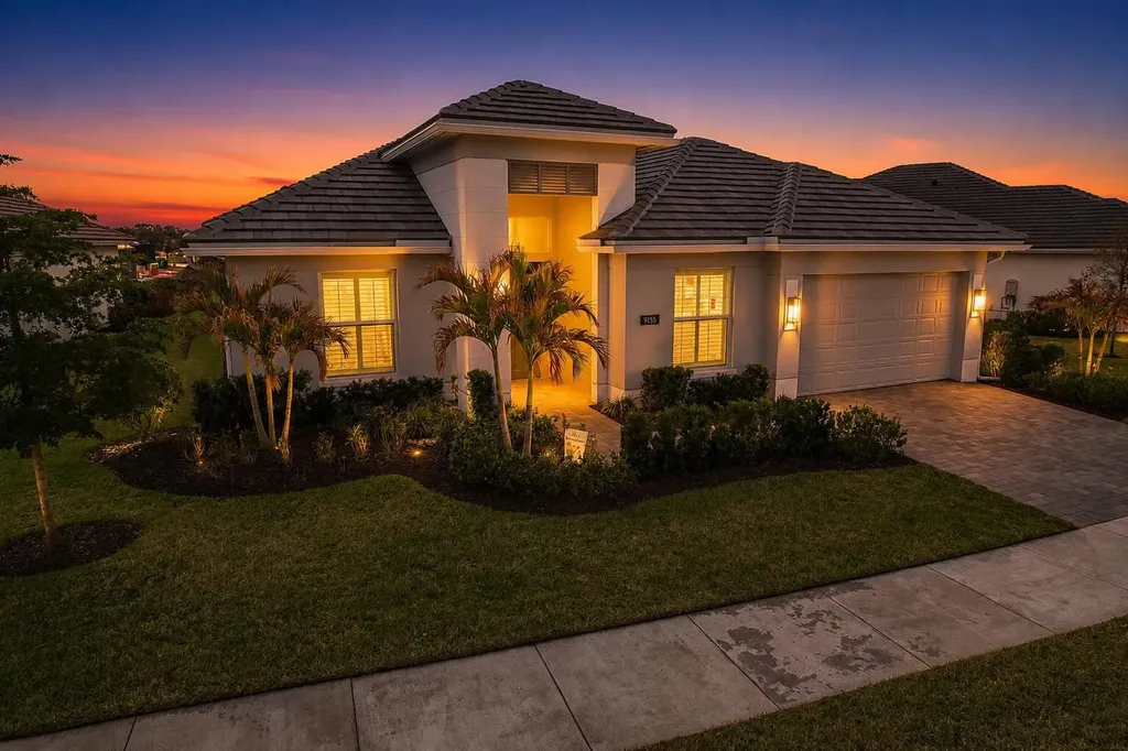 9155 SW Pinnacle Place Port St Lucie FL 34987