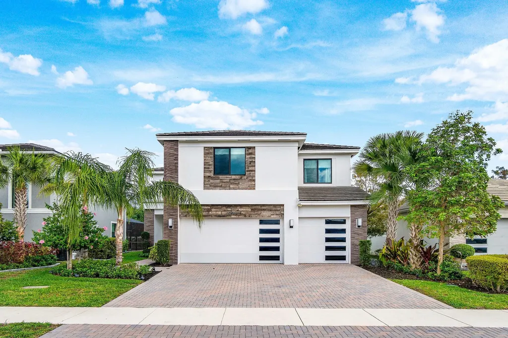 7296 Estero Drive Lake Worth FL 33463