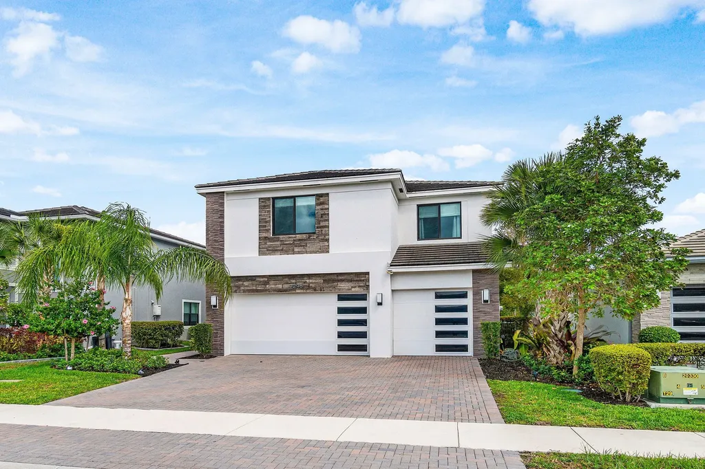 7296 Estero Drive Lake Worth FL 33463