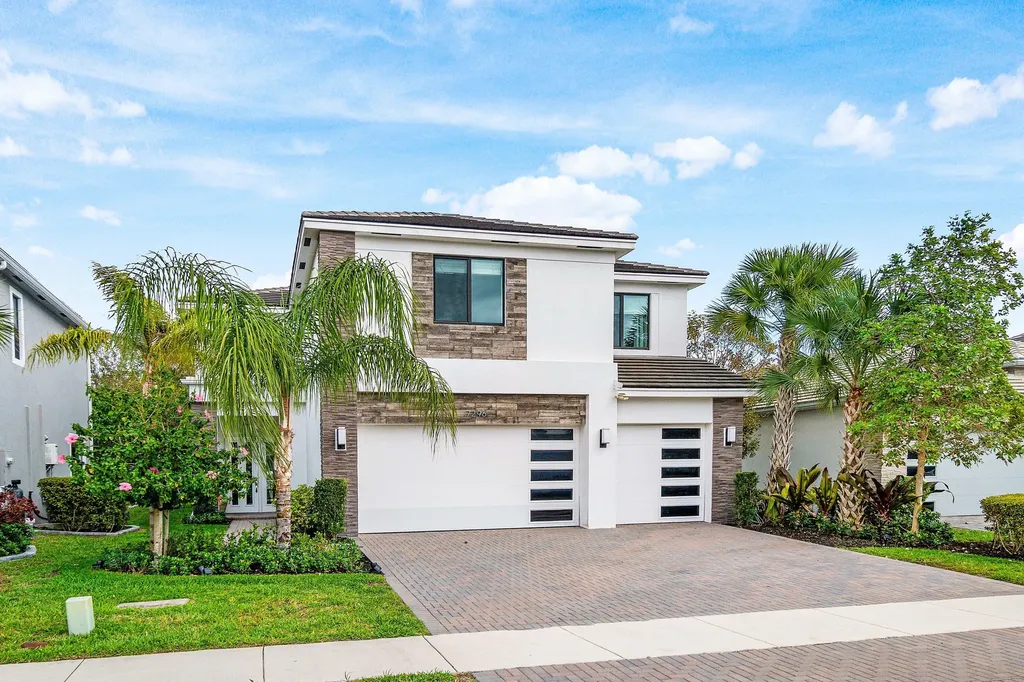 7296 Estero Drive Lake Worth FL 33463