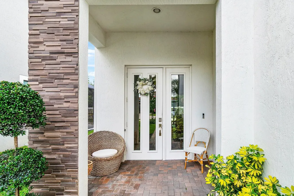 7296 Estero Drive Lake Worth FL 33463