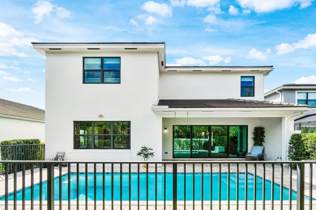 7296 Estero Drive Lake Worth FL 33463