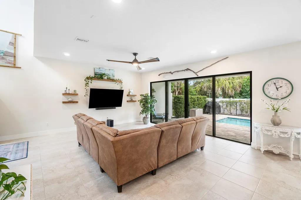 7296 Estero Drive Lake Worth FL 33463