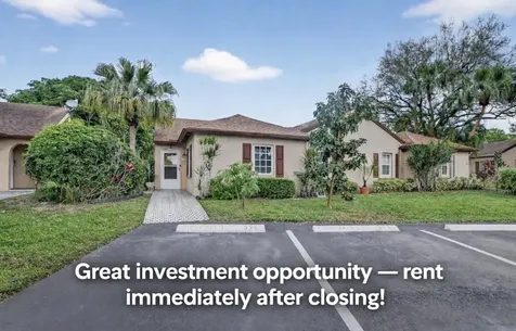 22334 SW 57th Circle Boca Raton FL 33428