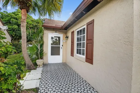 22334 SW 57th Circle Boca Raton FL 33428