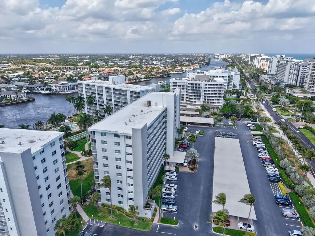 3224 S Ocean Boulevard Highland Beach FL 33487