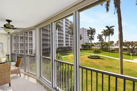 3224 S Ocean Boulevard Highland Beach FL 33487