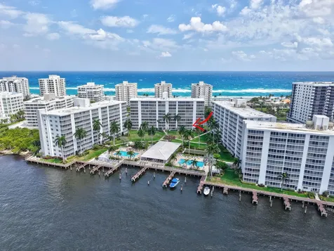 3224 S Ocean Boulevard Highland Beach FL 33487