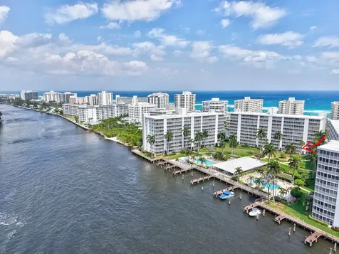 3224 S Ocean Boulevard Highland Beach FL 33487