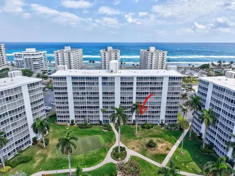 3224 S Ocean Boulevard Highland Beach FL 33487