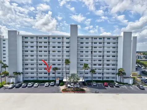 3224 S Ocean Boulevard Highland Beach FL 33487