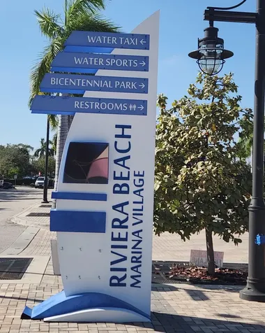 371 W 34th Street Riviera Beach FL 33404