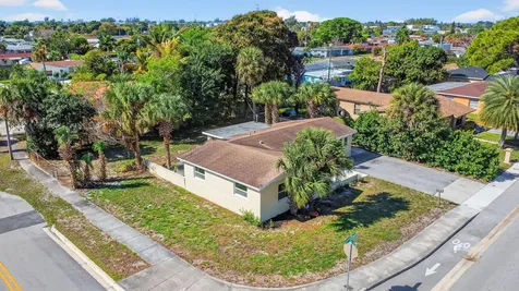 371 W 34th Street Riviera Beach FL 33404
