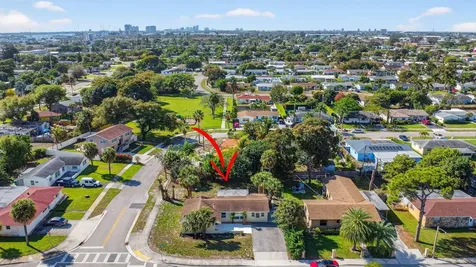 371 W 34th Street Riviera Beach FL 33404