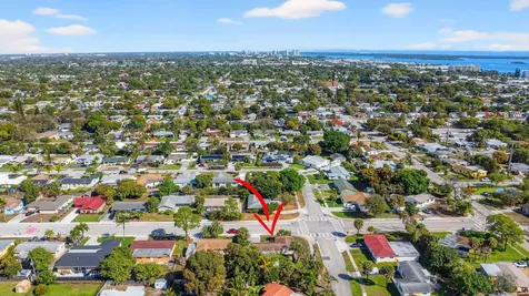 371 W 34th Street Riviera Beach FL 33404