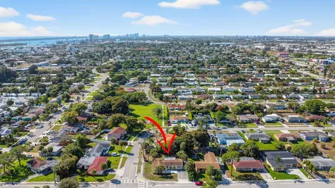 371 W 34th Street Riviera Beach FL 33404