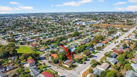 371 W 34th Street Riviera Beach FL 33404