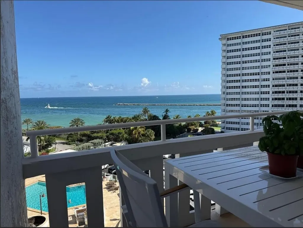 2000 S Ocean Drive Fort Lauderdale FL 33316