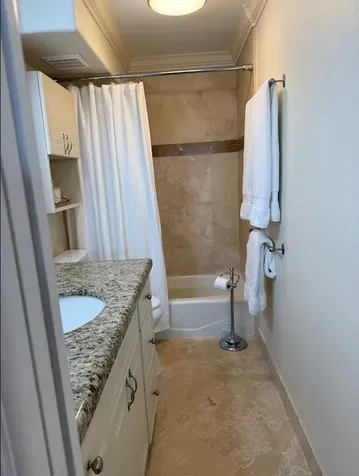 2000 S Ocean Drive Fort Lauderdale FL 33316