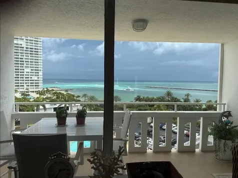 2000 S Ocean Drive Fort Lauderdale FL 33316