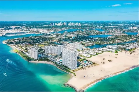 2000 S Ocean Drive Fort Lauderdale FL 33316