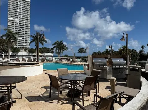 2000 S Ocean Drive Fort Lauderdale FL 33316
