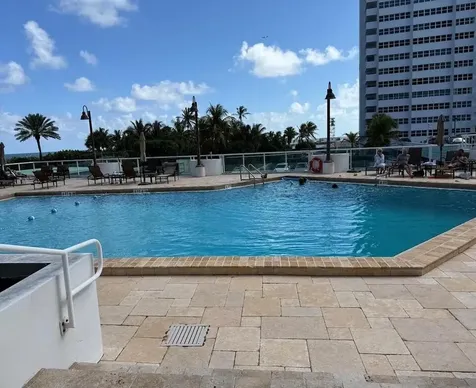 2000 S Ocean Drive Fort Lauderdale FL 33316