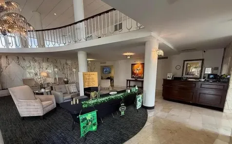 2000 S Ocean Drive Fort Lauderdale FL 33316