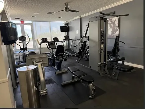 2000 S Ocean Drive Fort Lauderdale FL 33316