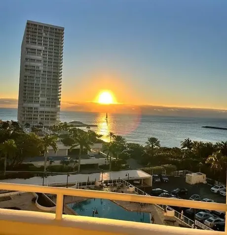 2000 S Ocean Drive Fort Lauderdale FL 33316