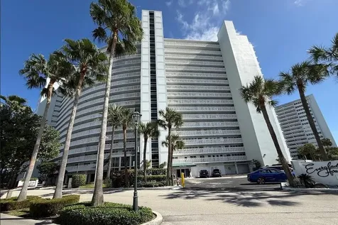 2000 S Ocean Drive Fort Lauderdale FL 33316