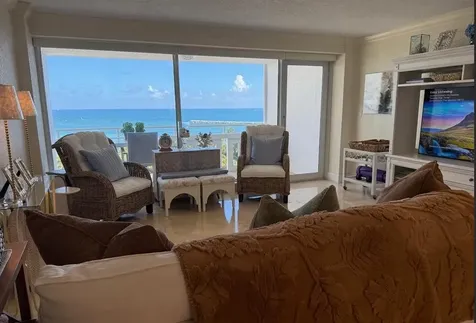 2000 S Ocean Drive Fort Lauderdale FL 33316