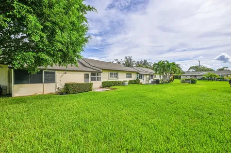 4796 Cresthaven Boulevard West Palm Beach FL 33415